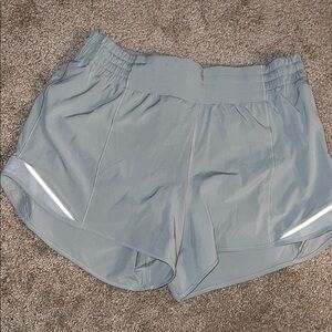 Women's Lululemon Hotty Hot Shorts